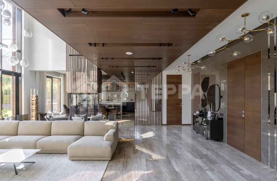 Объект ID 18695 - Дом