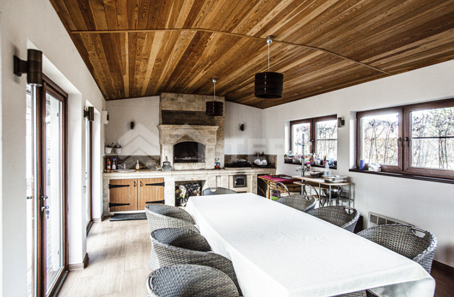 Объект ID 18694 - Дом