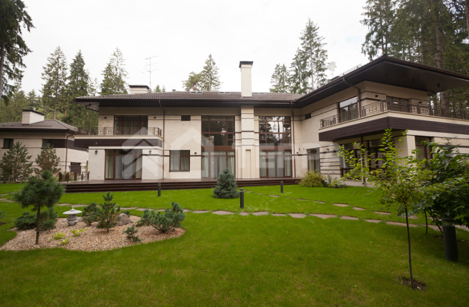 Объект ID 17707 - Дом