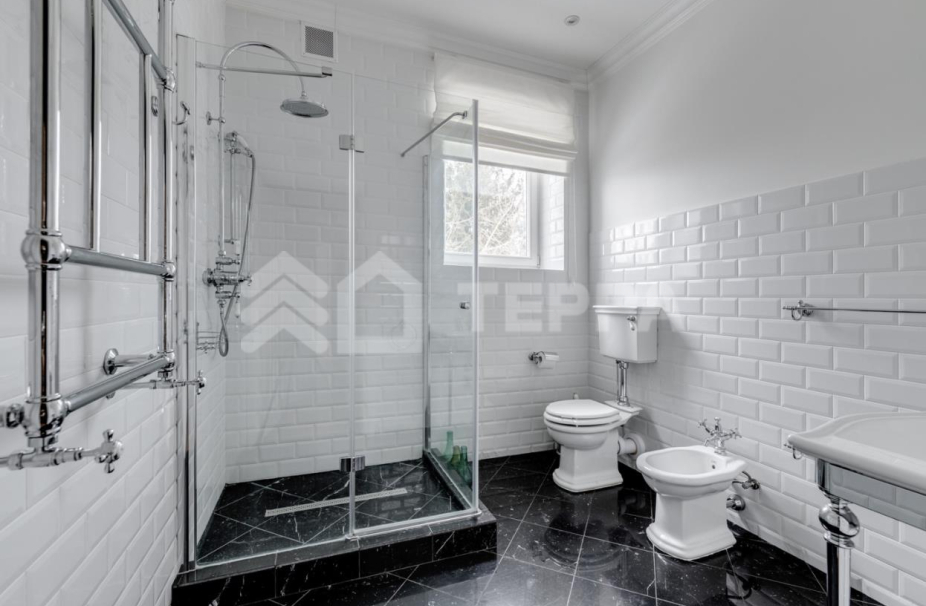 Объект ID 18027 - Дом