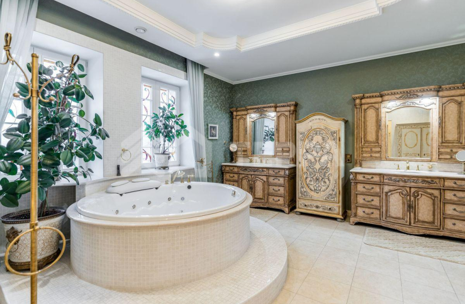 Объект ID 18638 - Дом