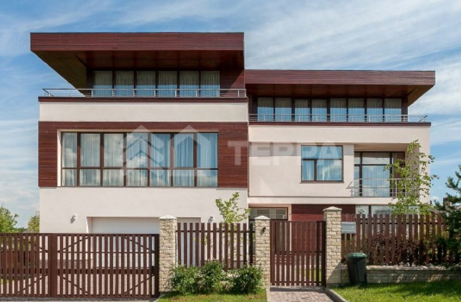 Объект ID 16073 - Дом