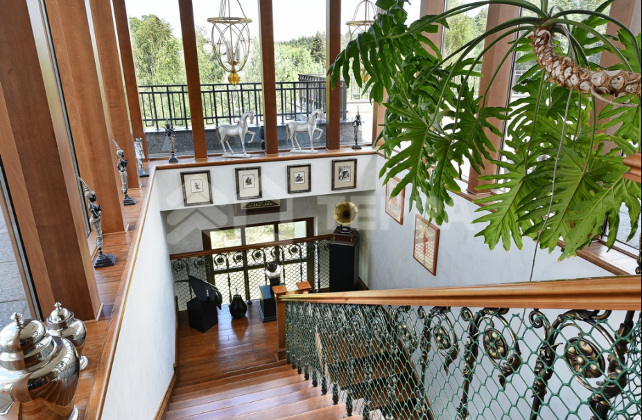 Объект ID 18926 - Дом