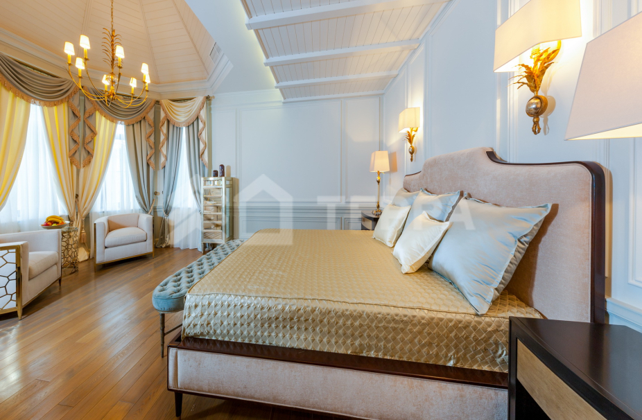 Объект ID 14356 - Дом