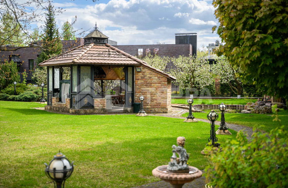 Объект ID 18680 - Дом