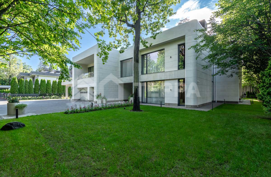 Объект ID 18797 - Дом