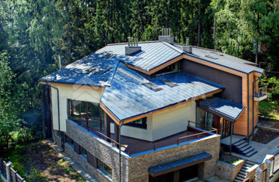 Объект ID 12681 - Дом