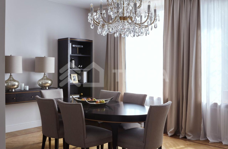 Объект ID 18795 - Дом