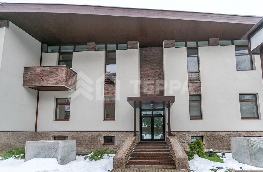 Объект ID 17588 - Таунхаус