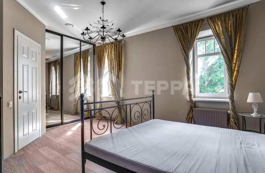 Объект ID 18150 - Дом