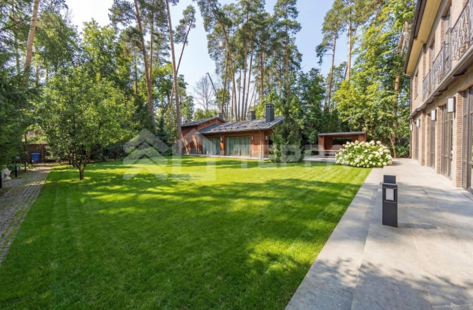 Объект ID 18987 - Дом