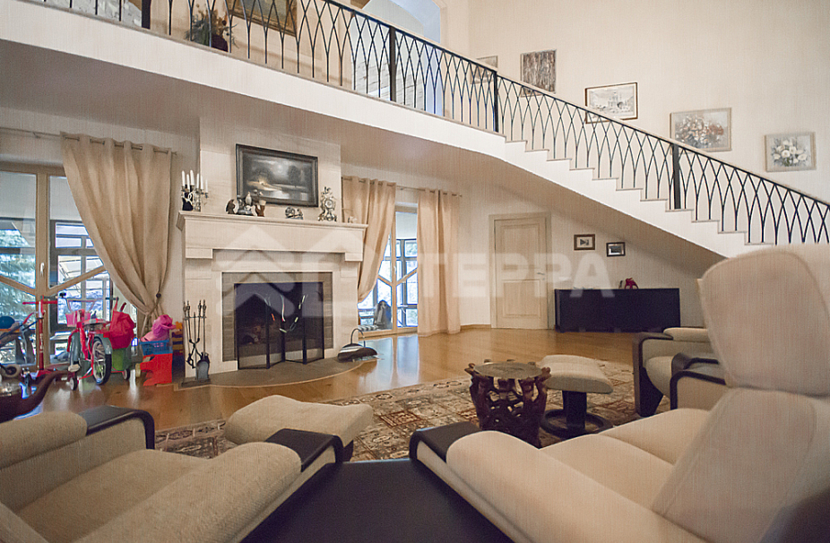 Объект ID 10337 - Дом