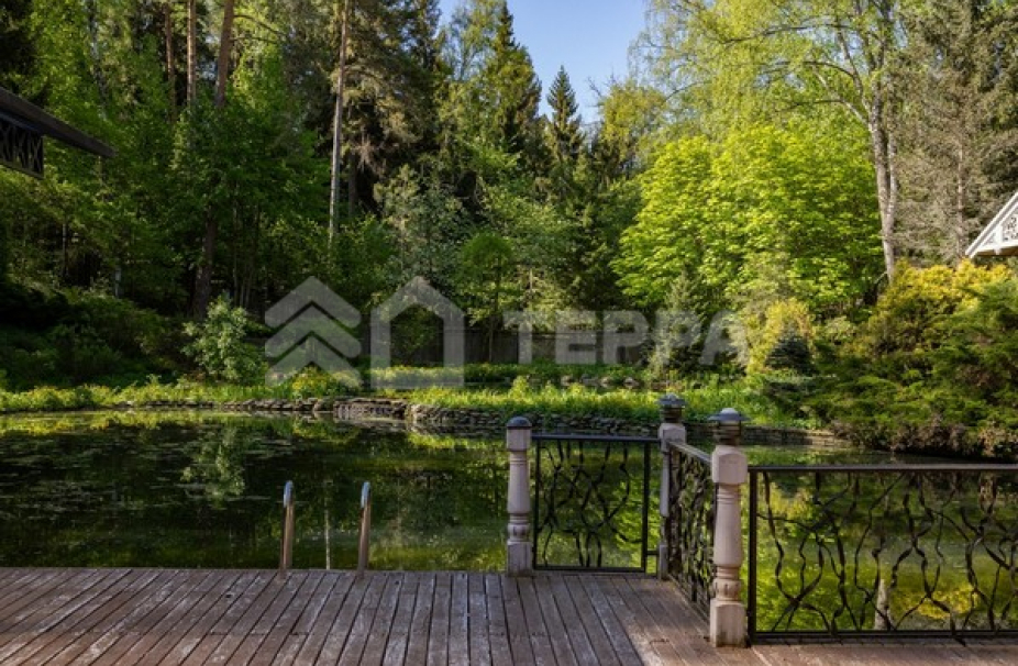 Объект ID 18658 - Участок