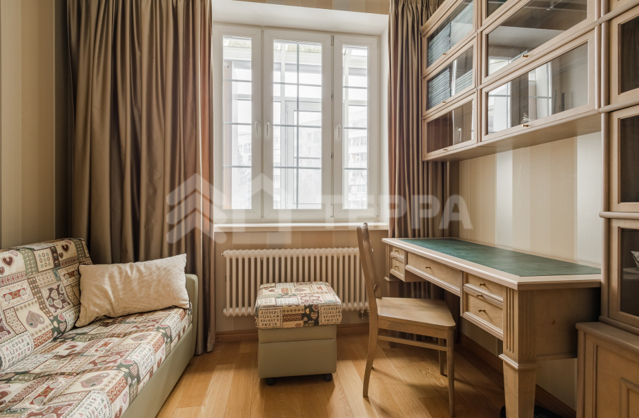 Объект ID 18330 - Квартира