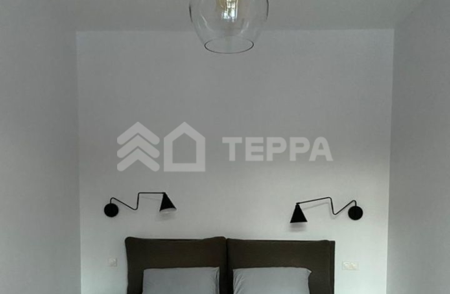 Объект ID 16972 - Квартира