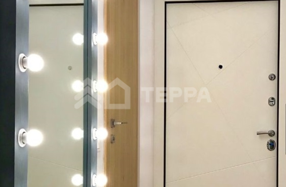 Объект ID 17026 - Квартира