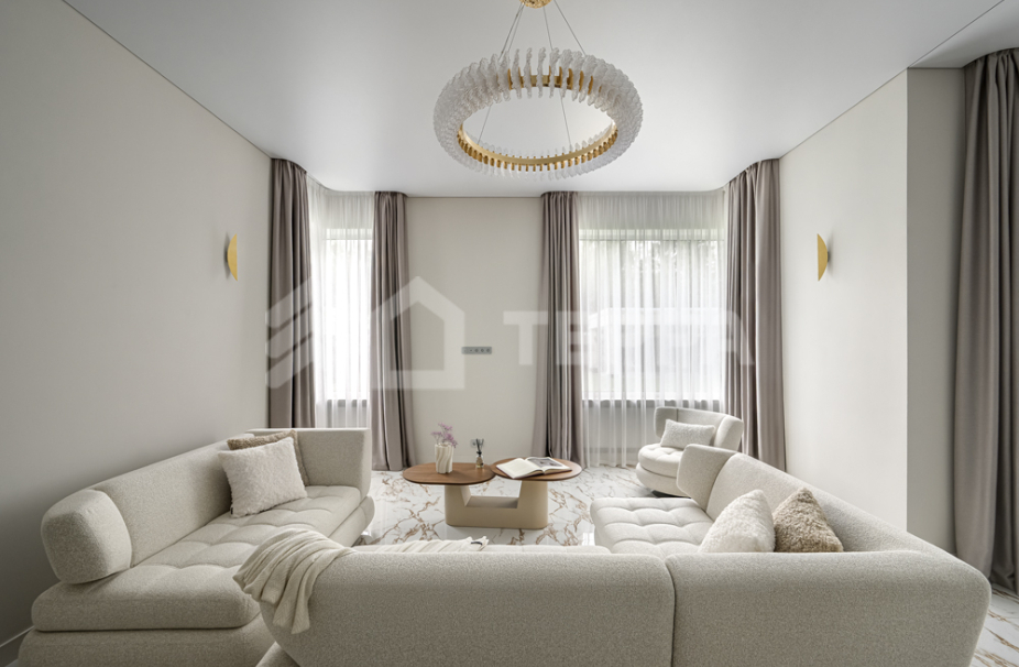 Объект ID 18397 - Дом