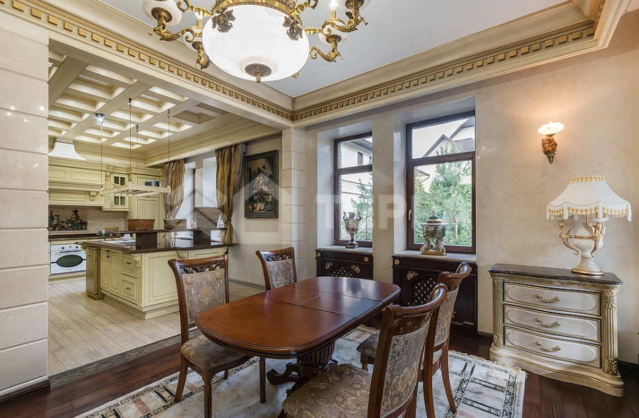 Объект ID 16058 - Дом