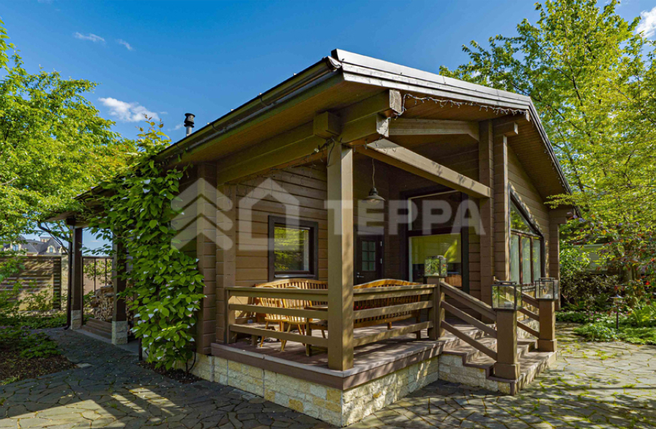 Объект ID 14360 - Дом