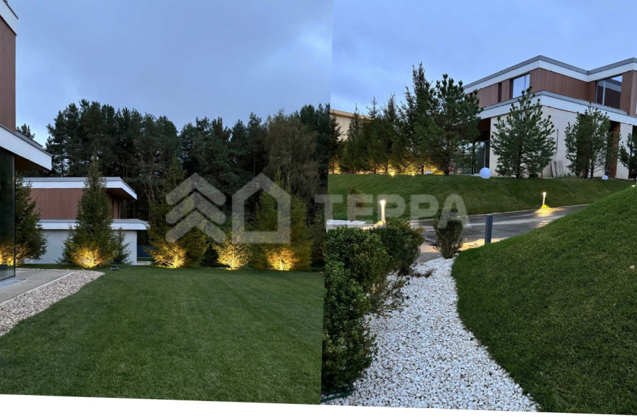 Объект ID 18742 - Дом