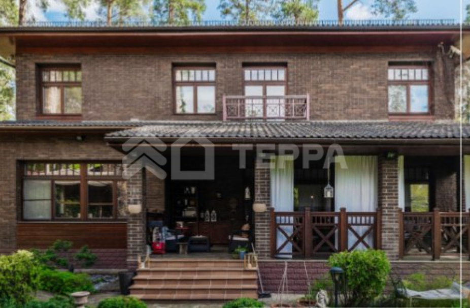 Объект ID 18759 - Дом