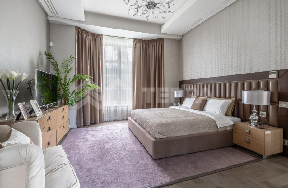 Объект ID 18852 - Дом