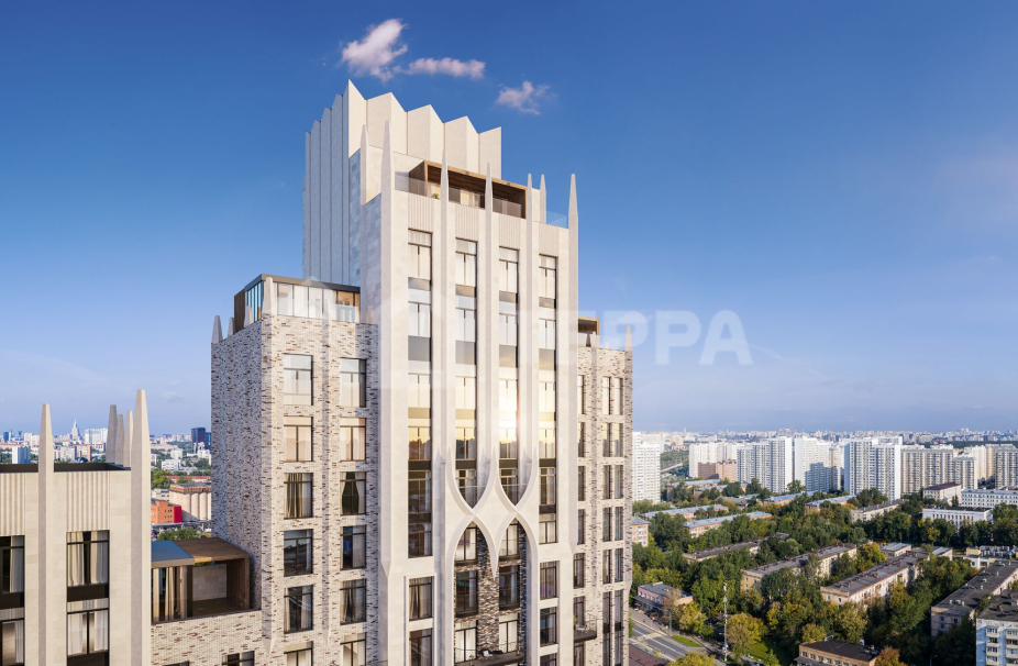 Объект ID 43655 - 