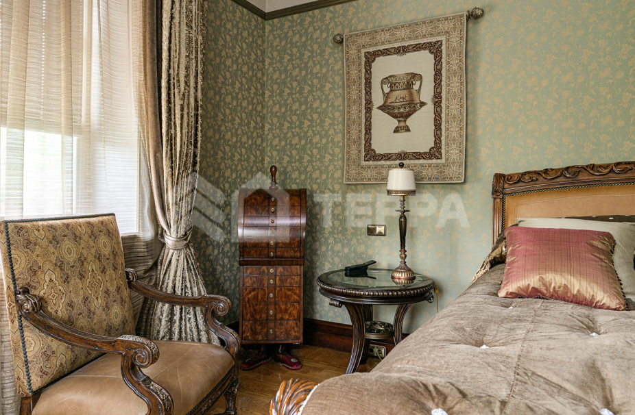 Объект ID 18161 - Дом