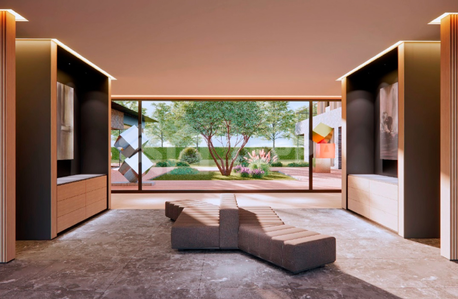 Объект ID 17603 - Дом