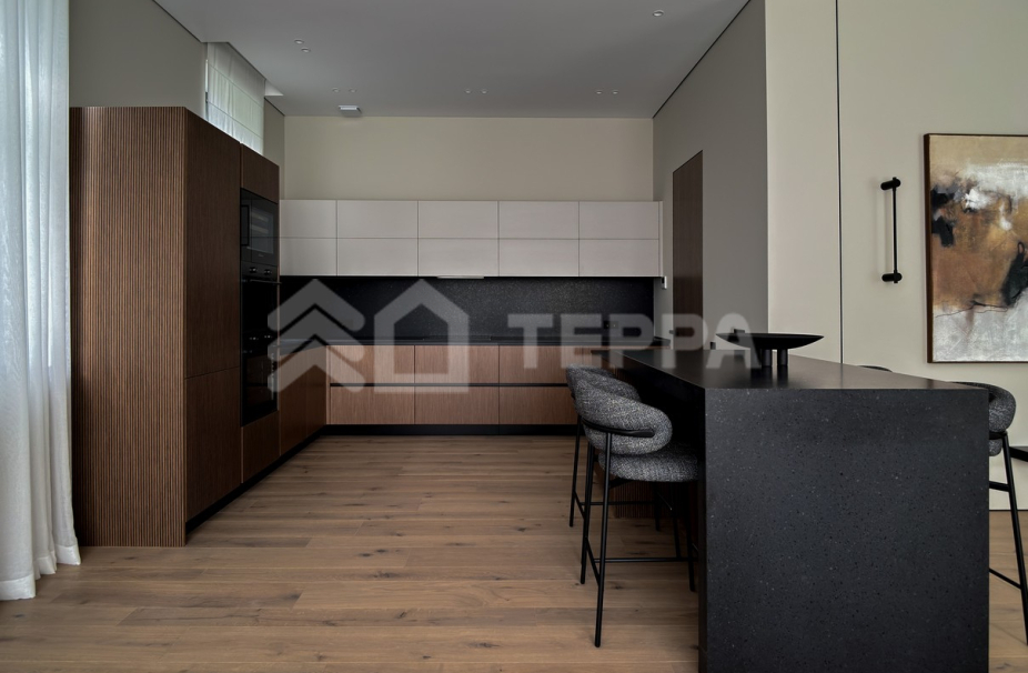 Объект ID 18282 - Дом