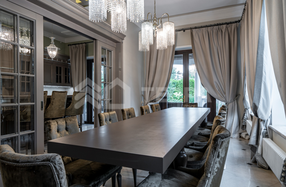 Объект ID 18188 - Дом