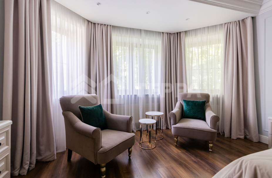 Объект ID 18094 - Дом