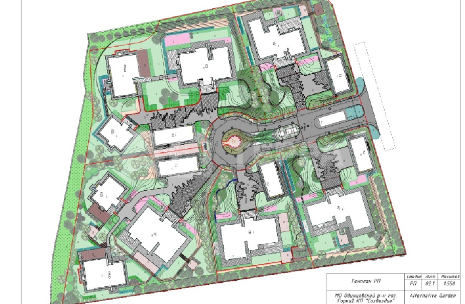 Объект ID 18662 - Дом