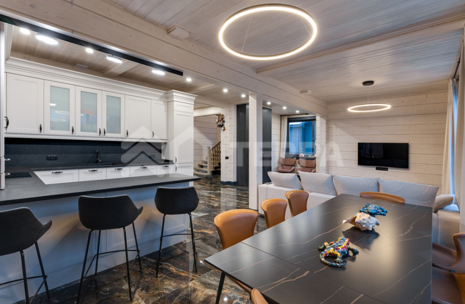 Объект ID 17833 - Дом