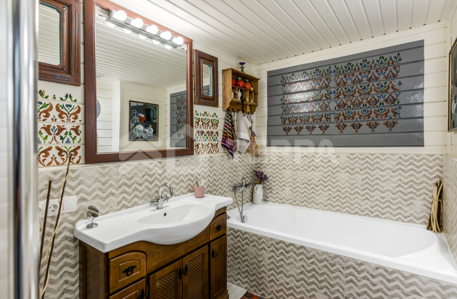 Объект ID 18130 - Дом