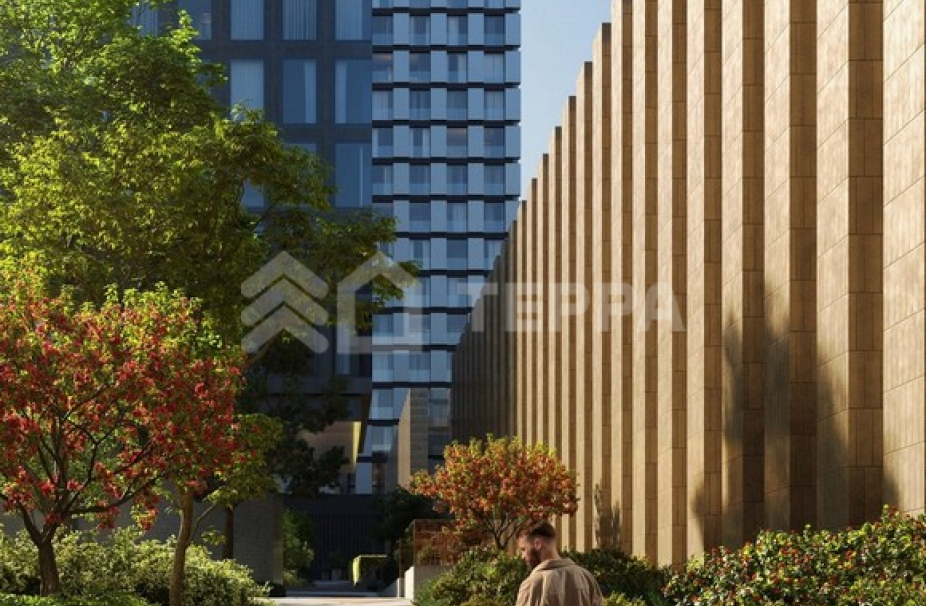 Объект ID 43652 - 