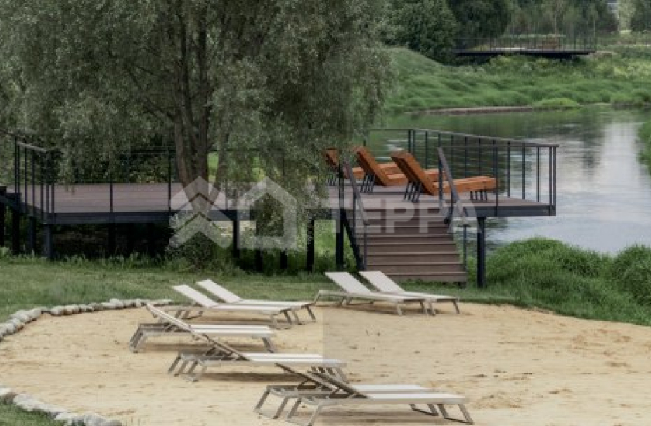 Объект ID 18376 - Участок