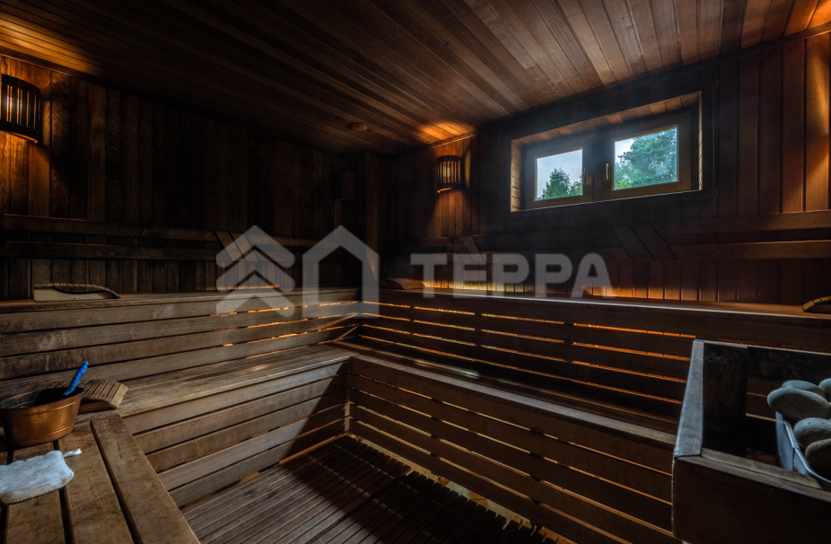 Объект ID 17496 - Дом