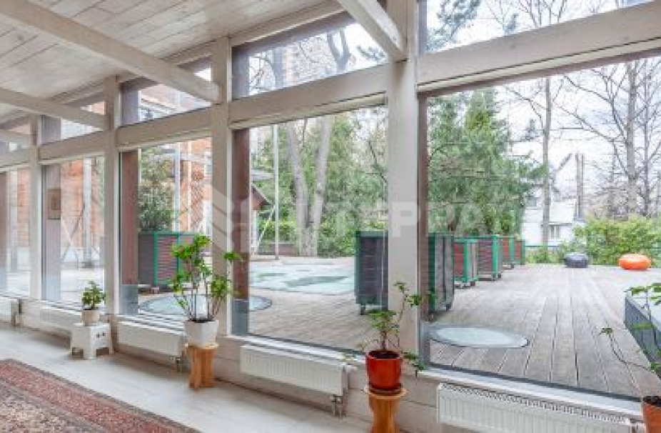 Объект ID 17260 - Дом