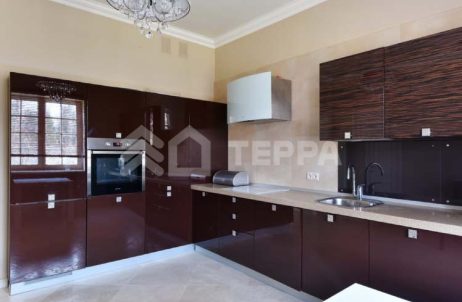 Объект ID 14574 - Дом