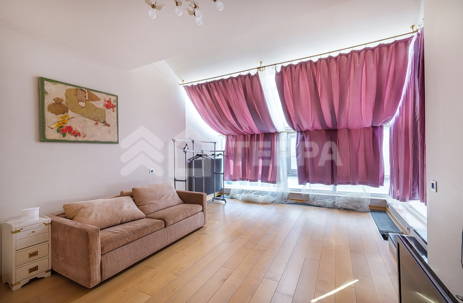 Объект ID 17142 - Таунхаус