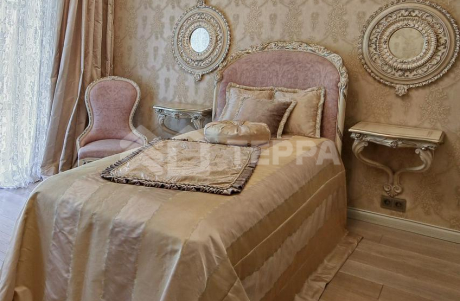 Объект ID 18326 - Таунхаус