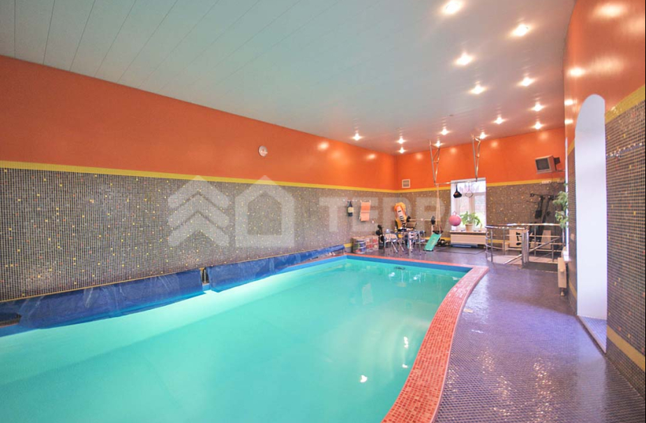 Объект ID 13613 - Дом