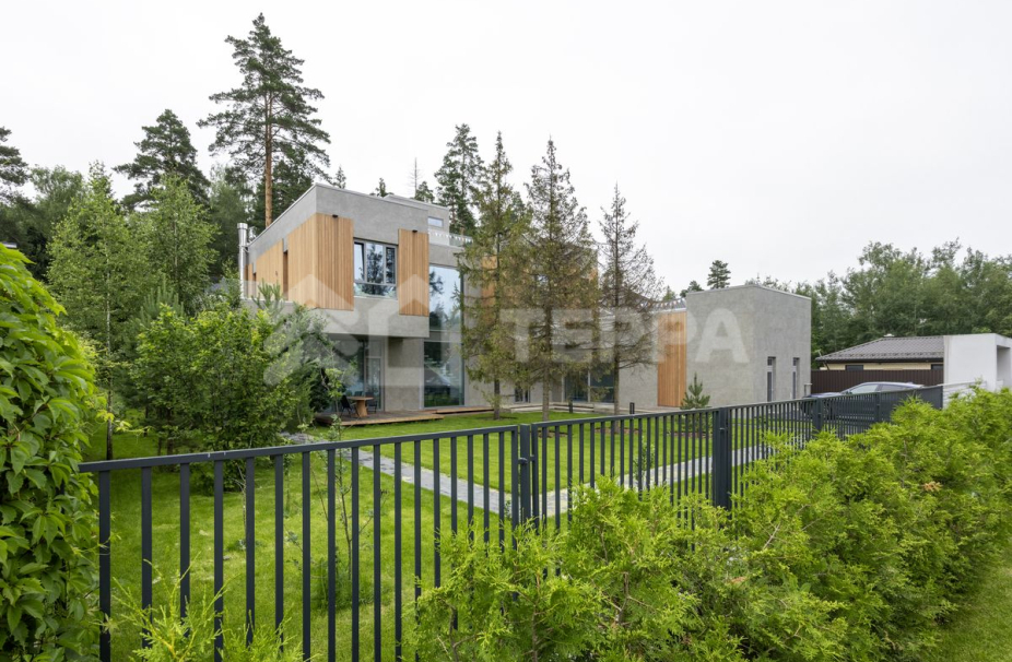 Объект ID 18509 - Дом