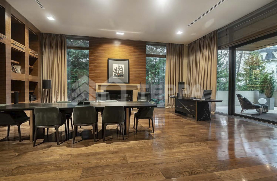 Объект ID 18998 - Дом