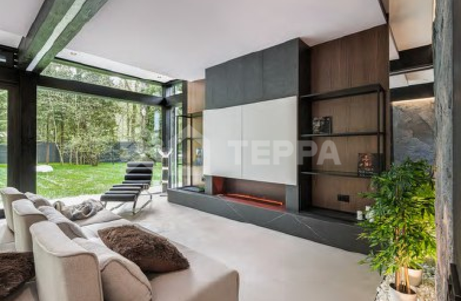 Объект ID 18644 - Дом