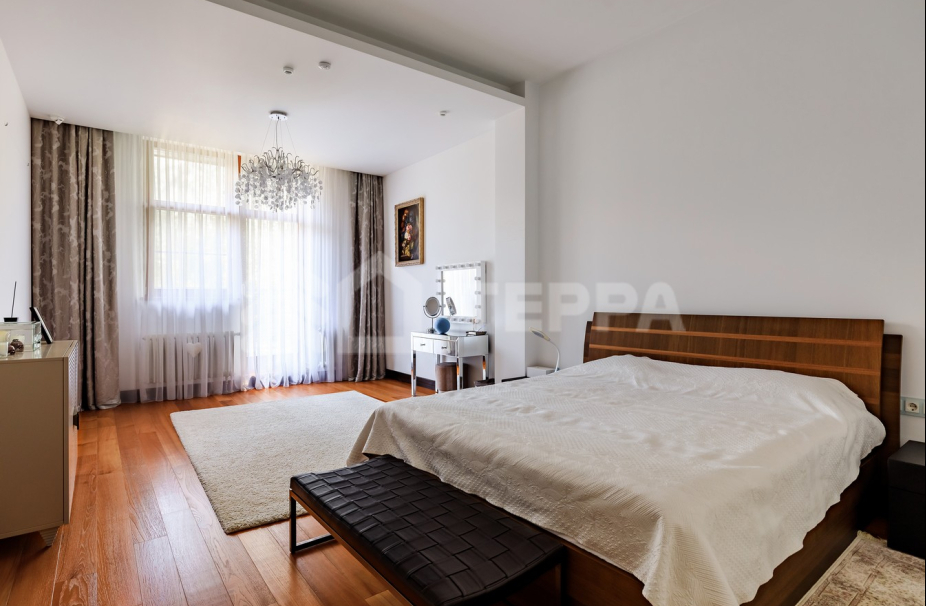 Объект ID 18656 - Дом