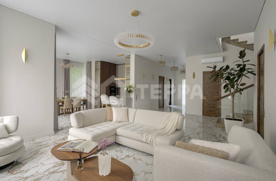 Объект ID 18399 - Дом