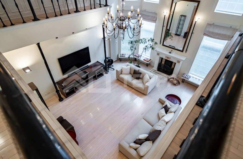 Объект ID 18168 - Дом