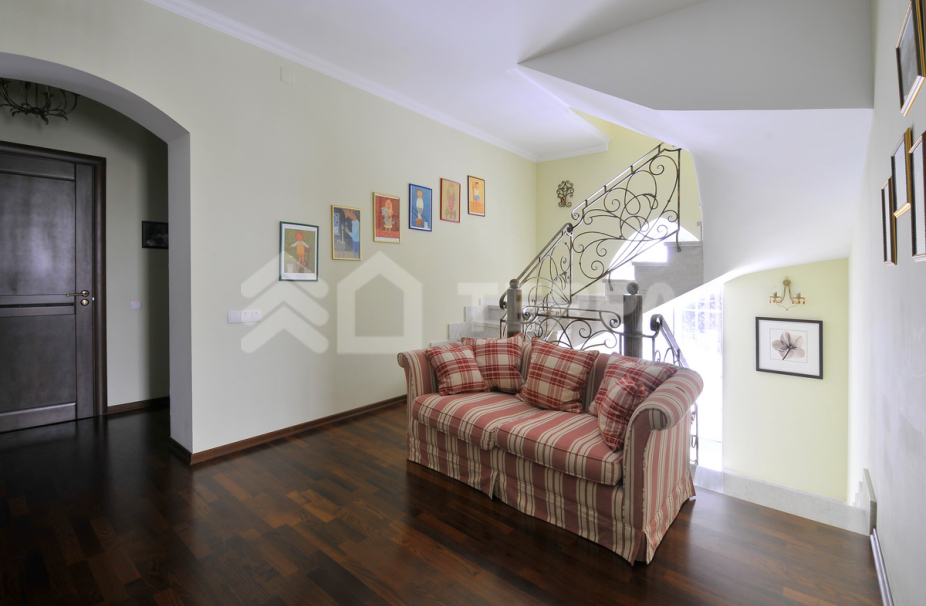 Объект ID 9086 - Дом